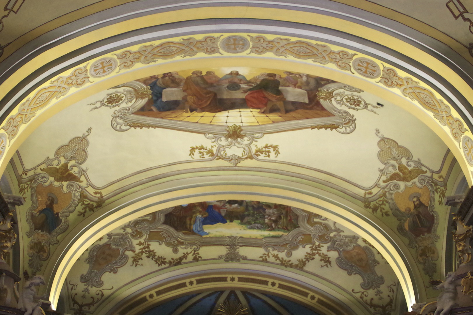 Kostel sv. Jiljí
